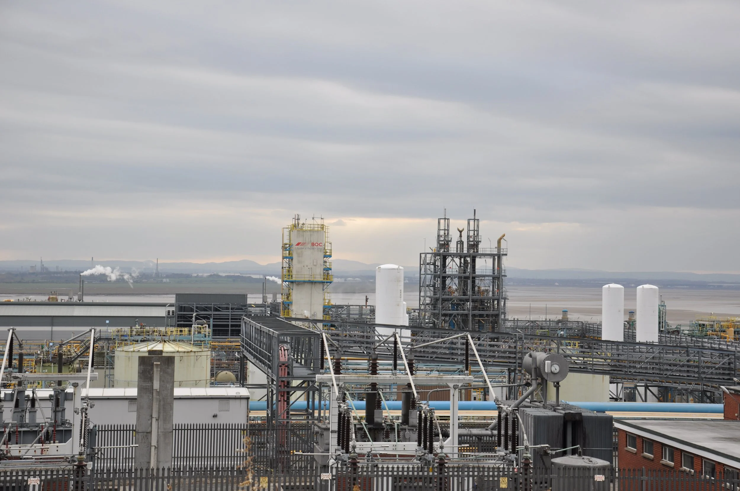 ATEX 0001 - Foundational Principles of Explosive Atmospheres