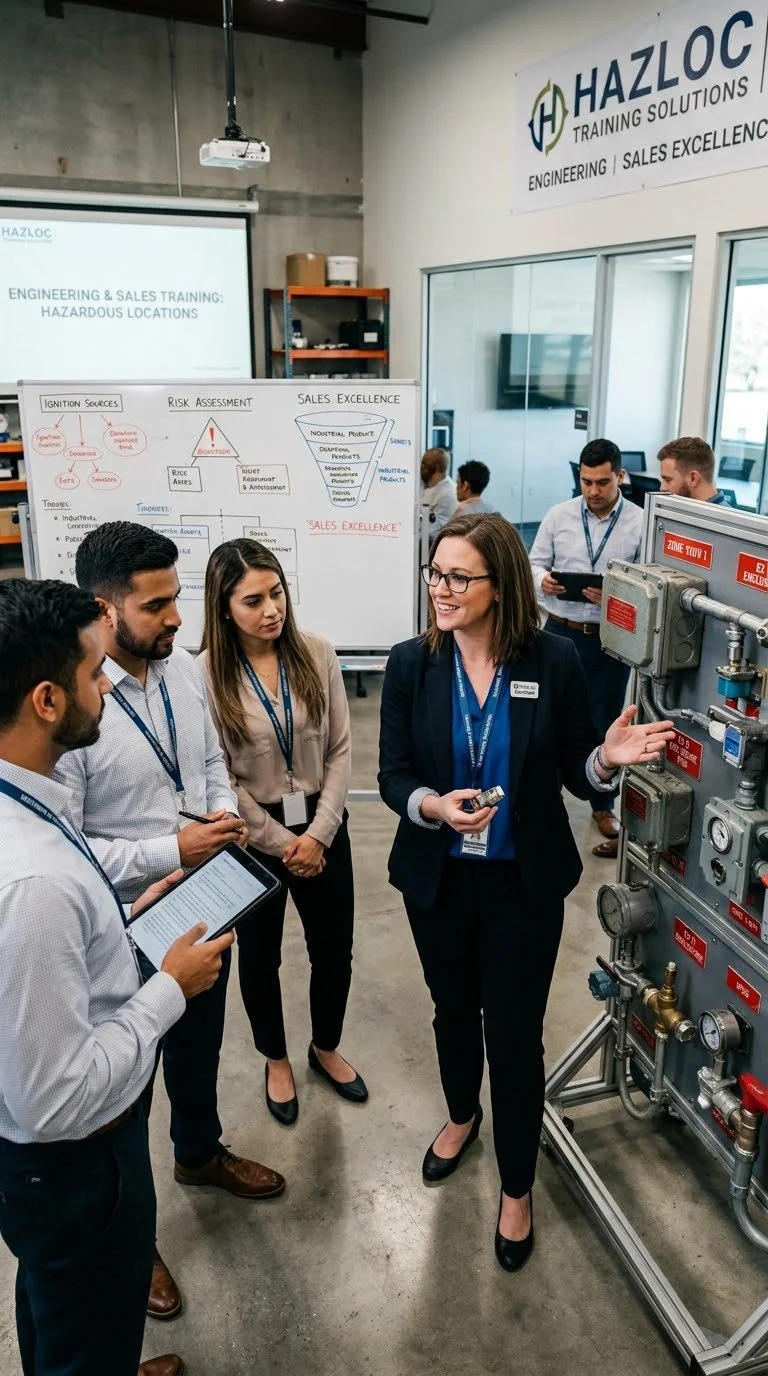 bring sales and engineering together