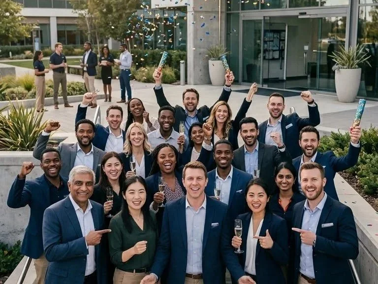 Unlocking Potential in Established Commercial Teams