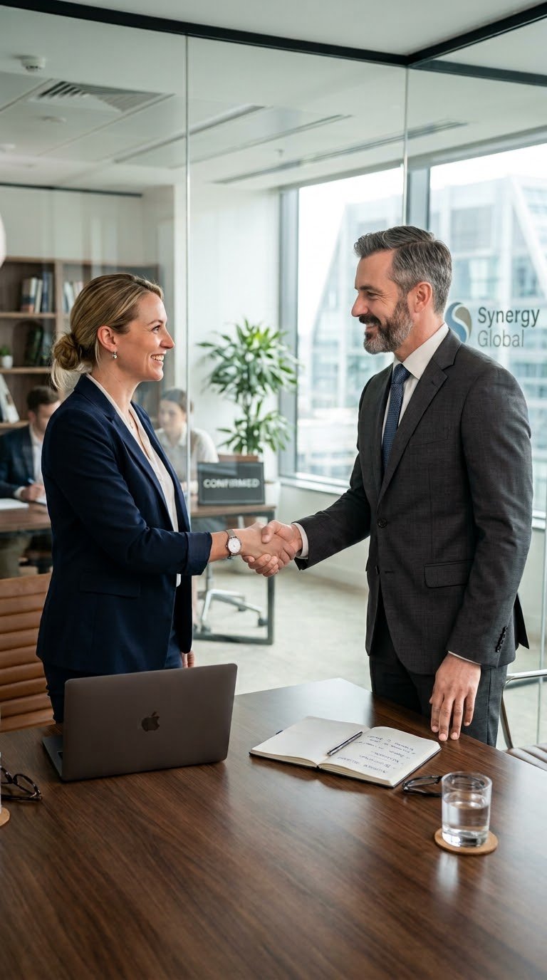 Atex engineering and sales success