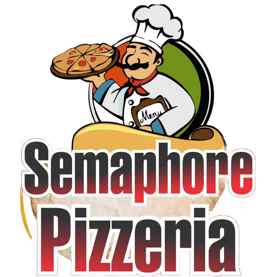 Semaphore Pizzeria