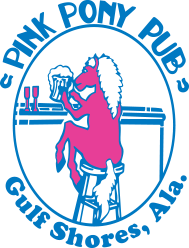 Pink Pony Logo