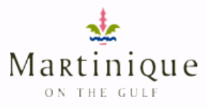 Martinique Logo