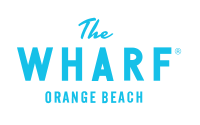 The Wharf Logo