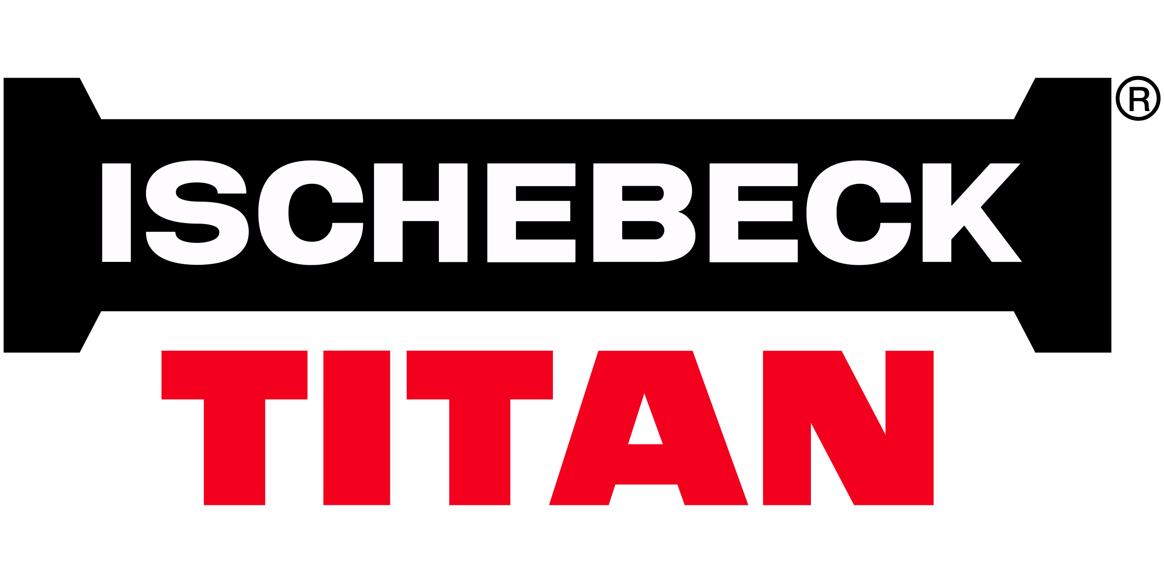 Ischebeck Logo