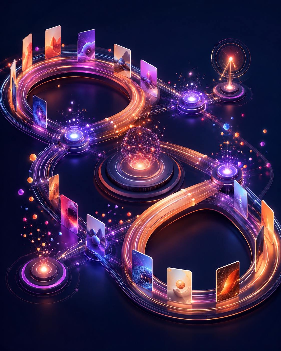 The Death of the Ad Campaign: How AI Is Turning Paid Advertising Into Continuous Experimentation