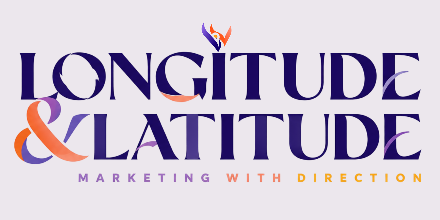 Longitude &amp; Latitude Media