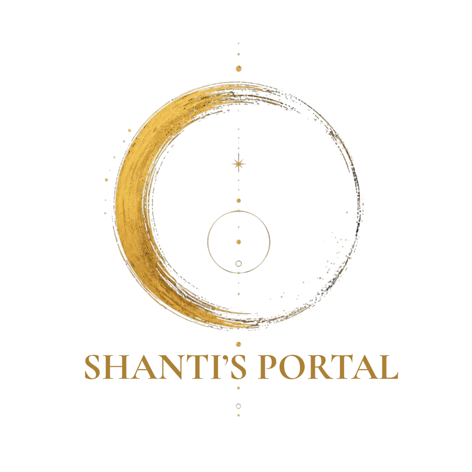 Shanti's Portal