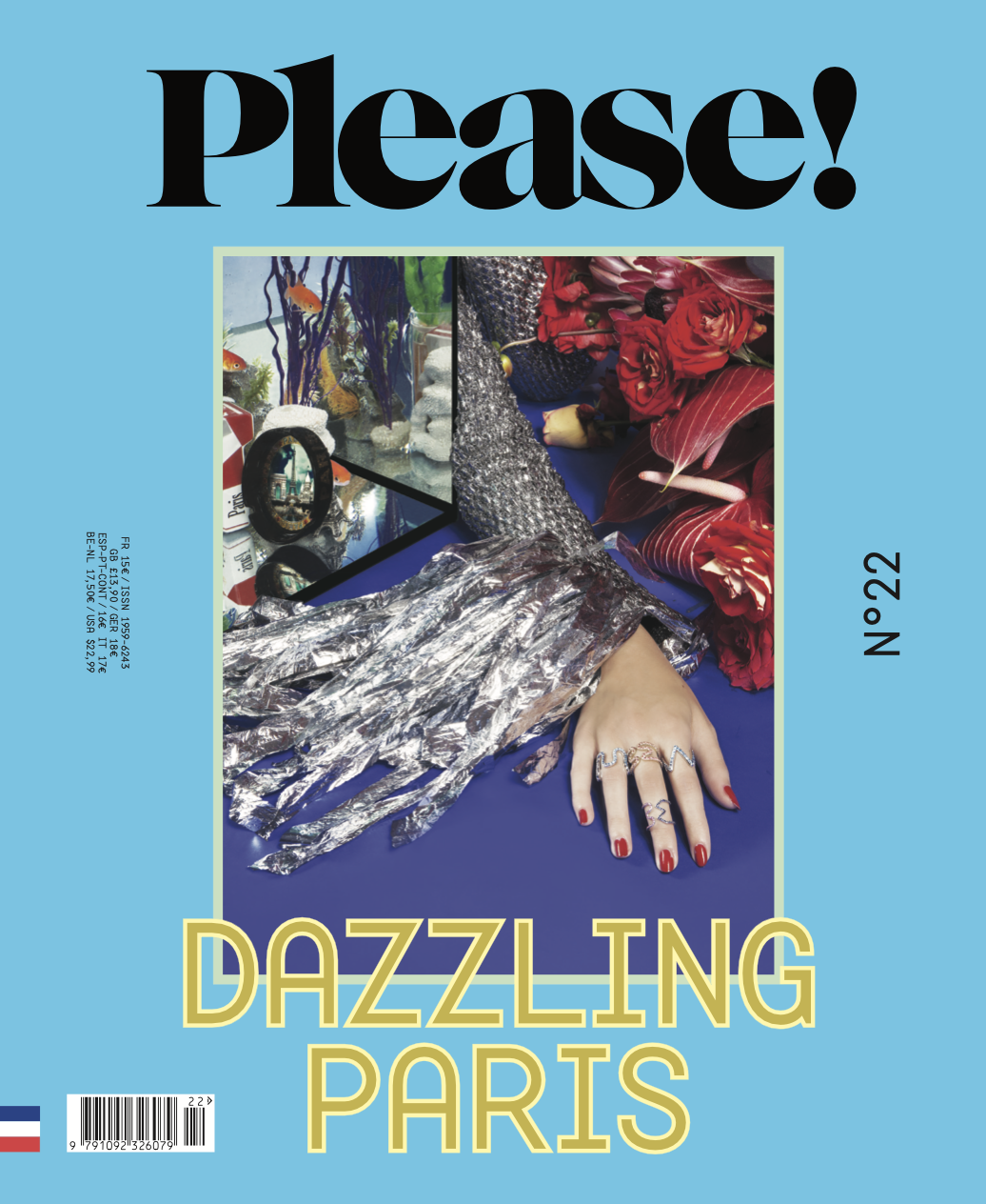 PLEASE 22