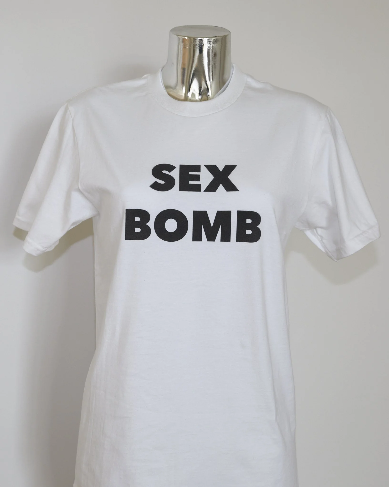 T-Shirt Sex Bomb