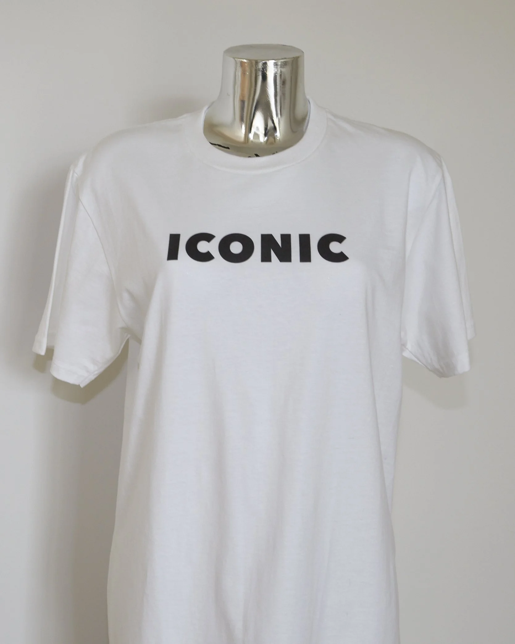 T-Shirt Iconic