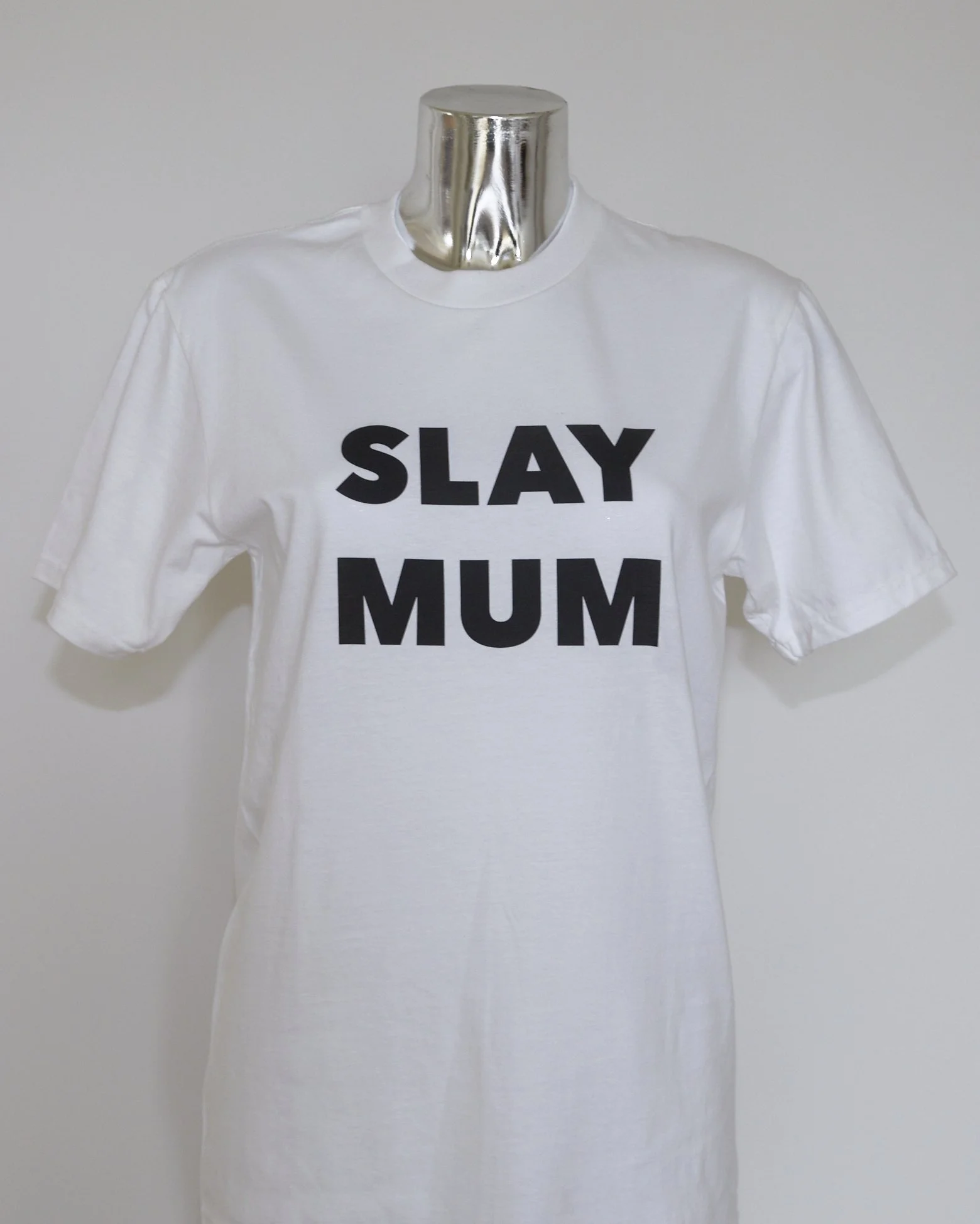 T-Shirt Slay Mum