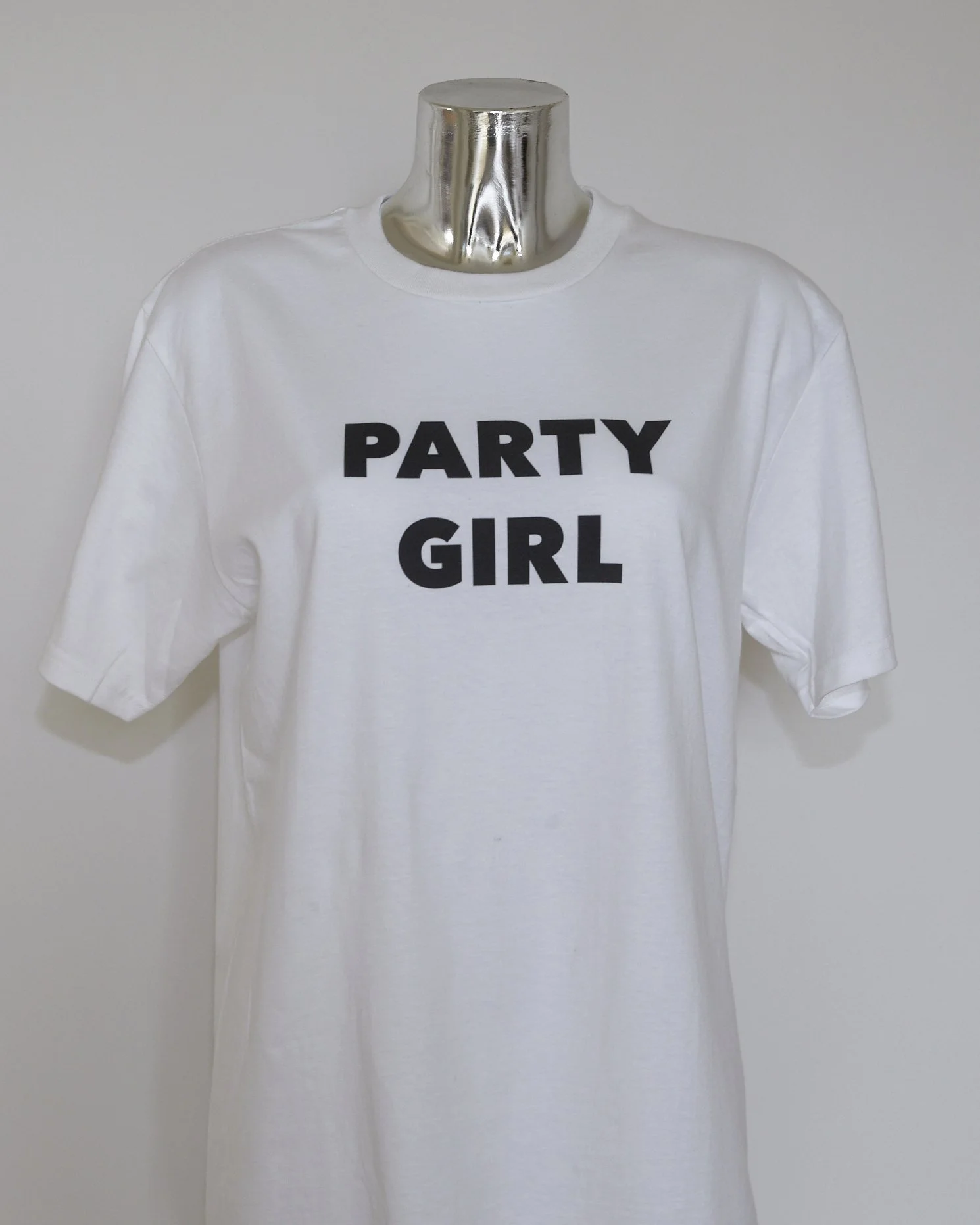T-Shirt Party Girl