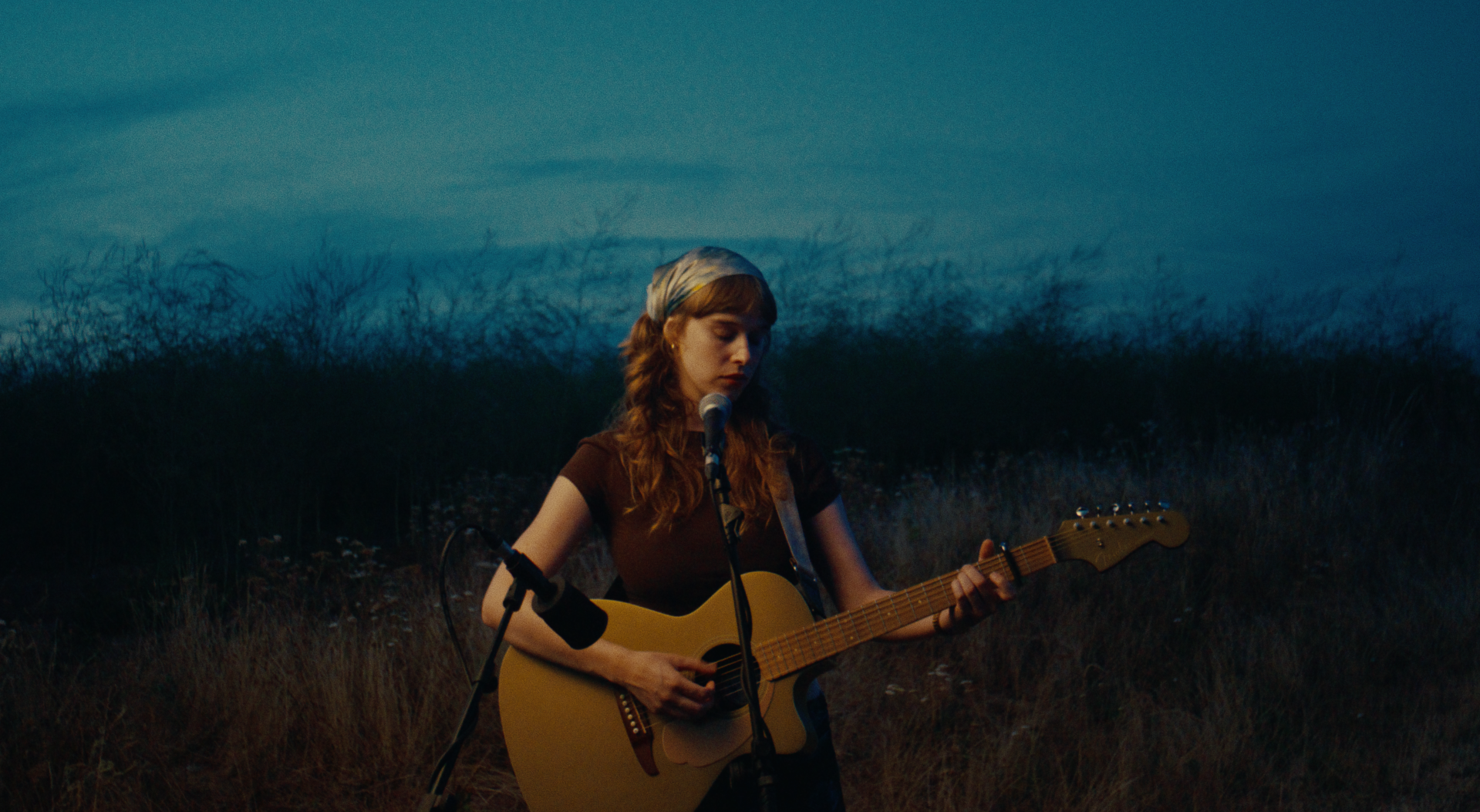Eve Christina - Be My Man (Live from Otter Island)

Director: Charlie Turnbull
Director of Photography: Felix Cohen