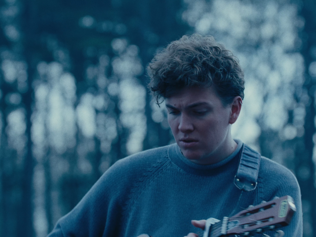 AJ Forrest - In My Mind

Director: Adam Forrester
Director of Photography: Felix Cohen