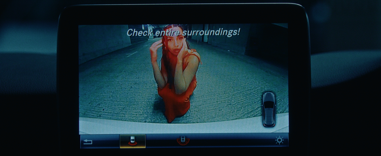 Merunisa - Devil in the Red Dress

Director: Charlie Turnbull
Director of Photography: Felix Cohen