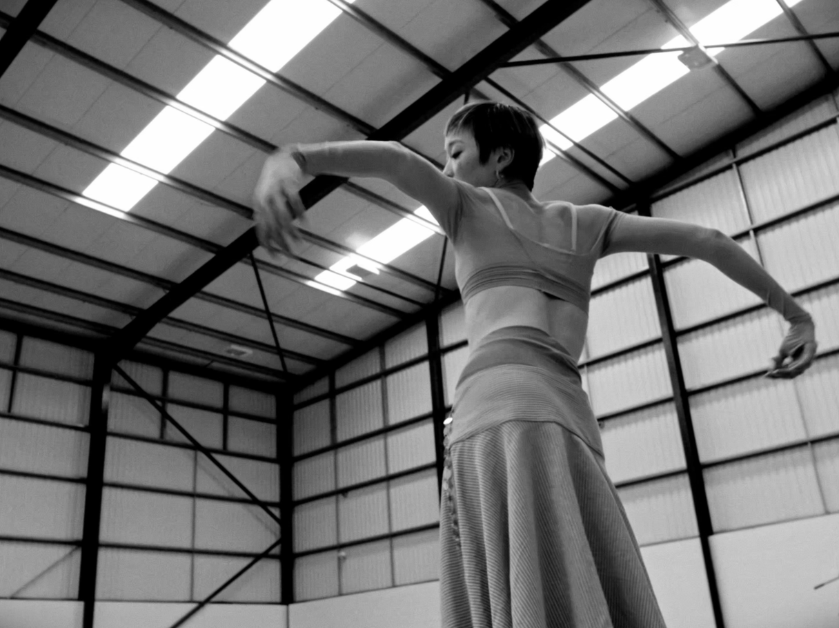 Merunisa - He Ain't Mine

Director: Charlie Turnbull
Director of Photography: Felix Cohen