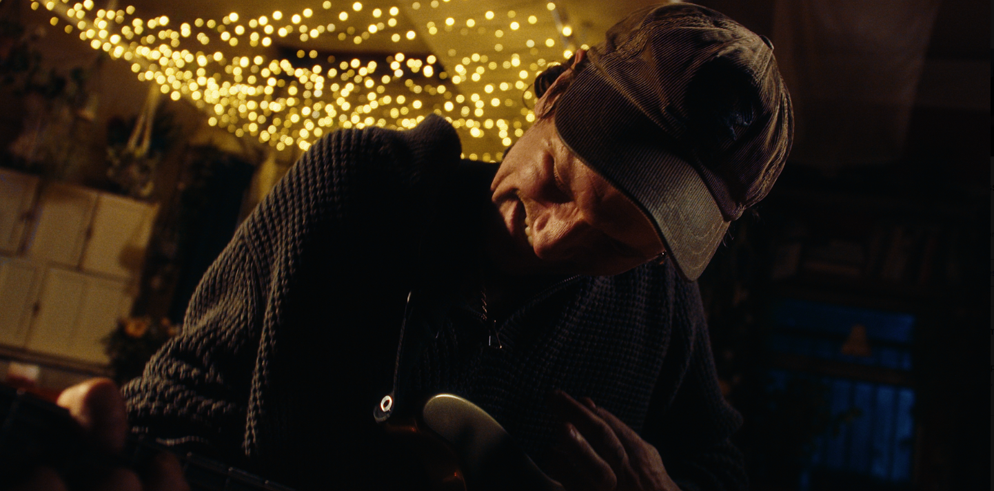 YOGAMUM - Zen

Director: Adam Forrester
Director of Photography: Felix Cohen