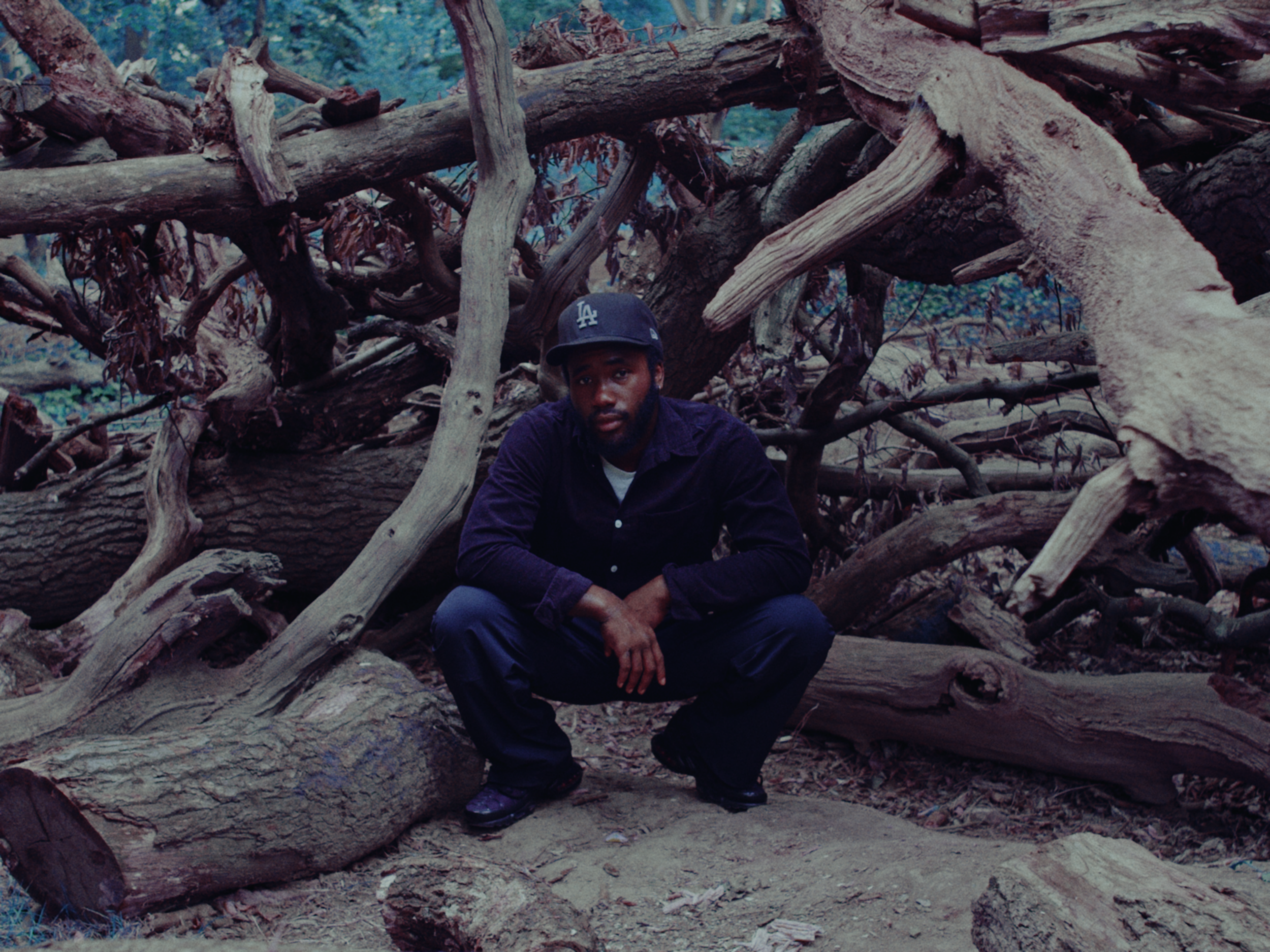 TYIE - BLUE (Official Music Video)

Director: Charlie Turnbull
Director of Photography: Felix Cohen