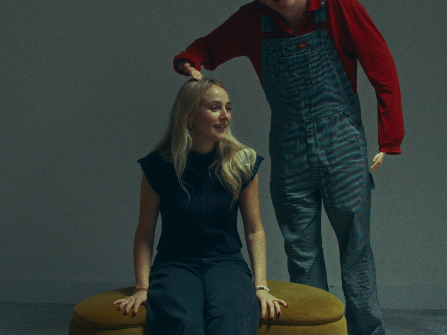 AJ Forrest ft. Abi Lord - The Best Years

Director: Adam Forrester
Director of Photography: Felix Cohen