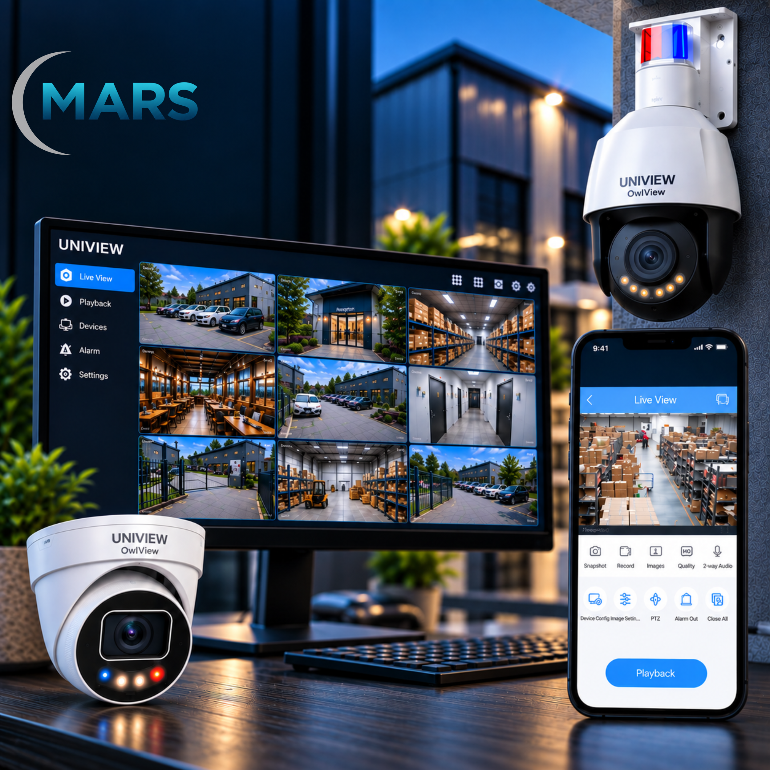 CCTV