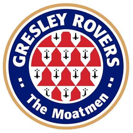 Gresley Rovers FC