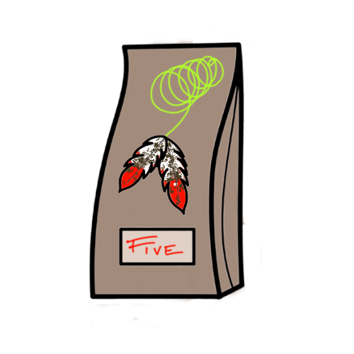 WHISSTIX PREY PACK™