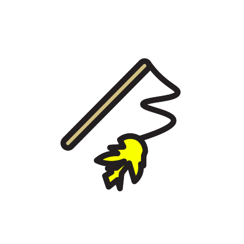 WHISSTIK STALK™ / 10