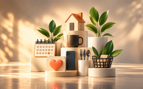 AI Everyday Living Bundle