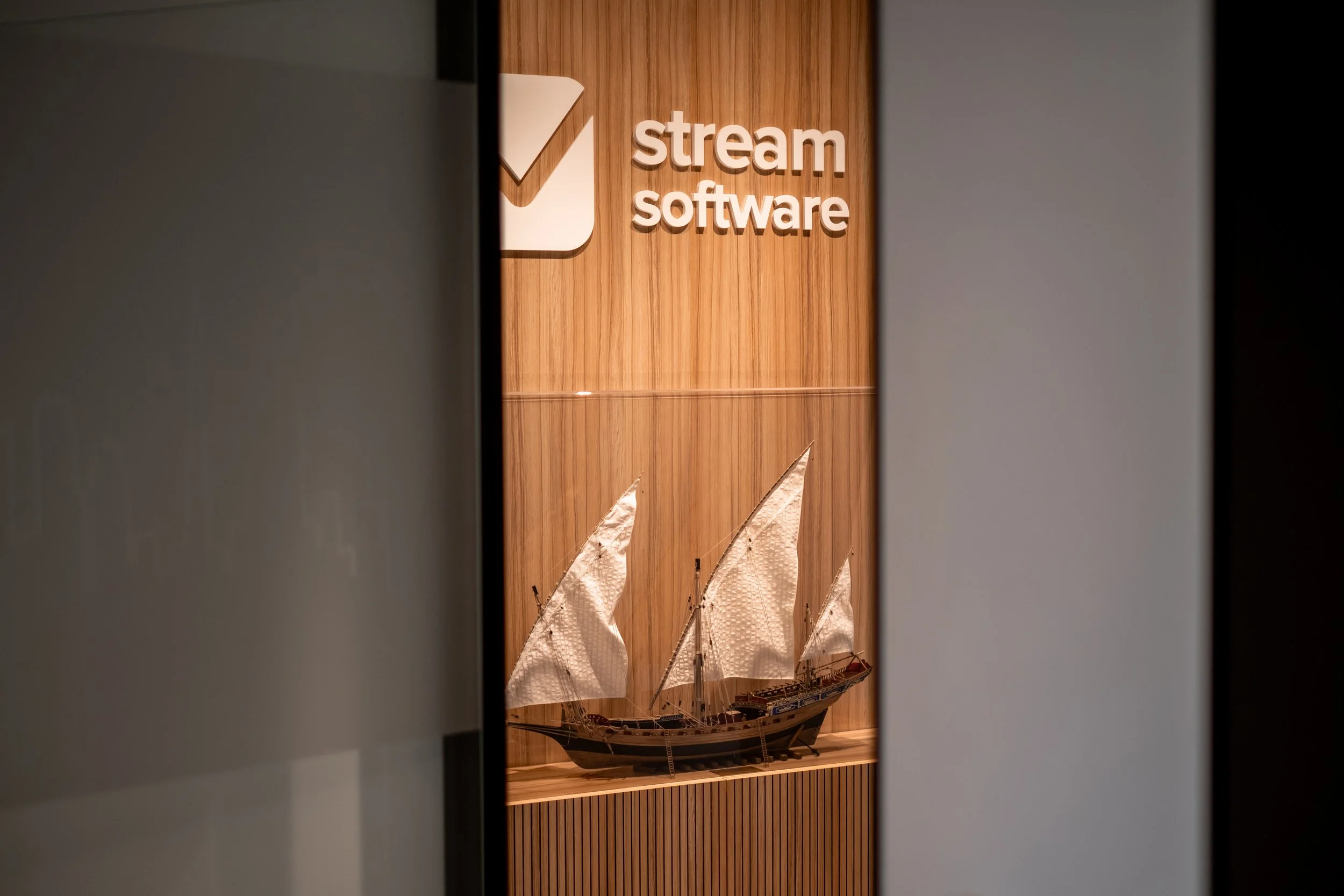 Stream Software