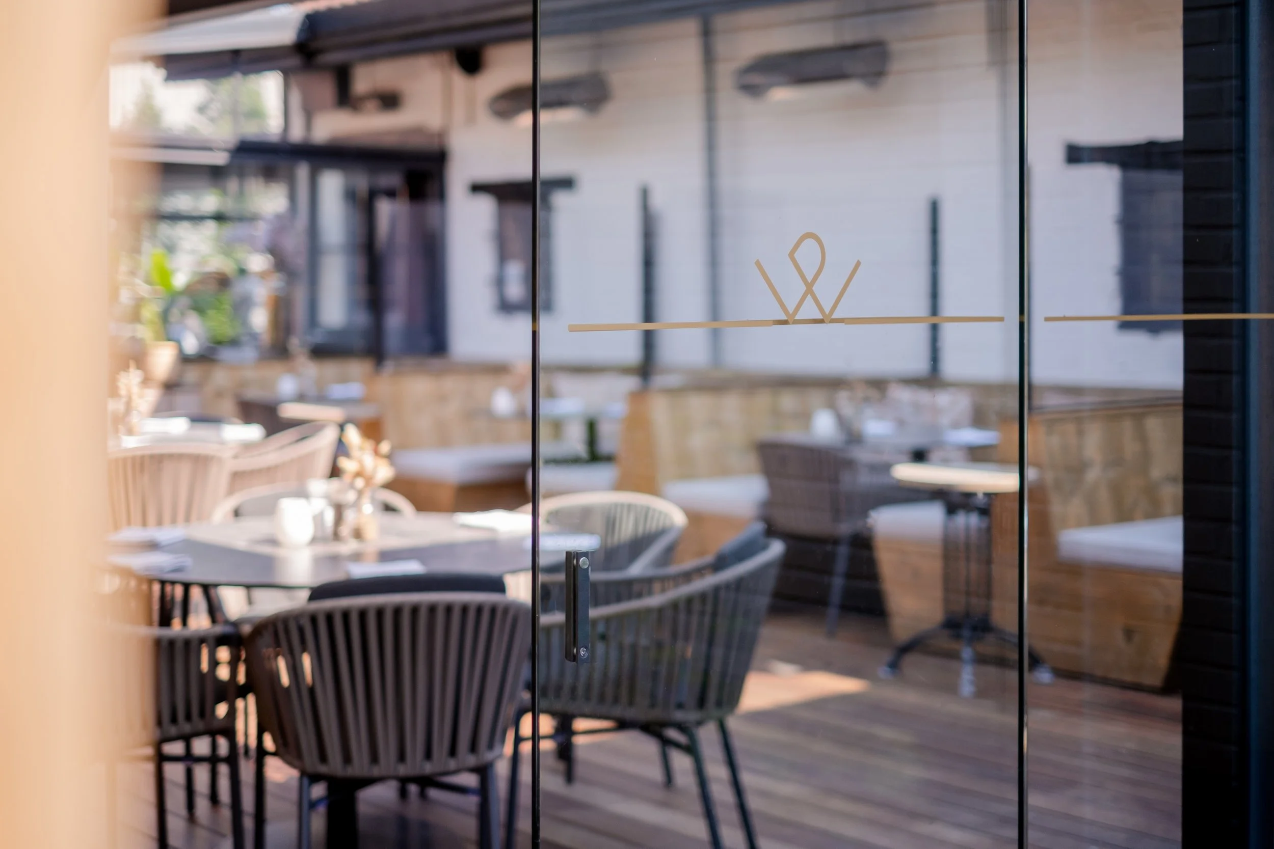 Park West – Restaurant