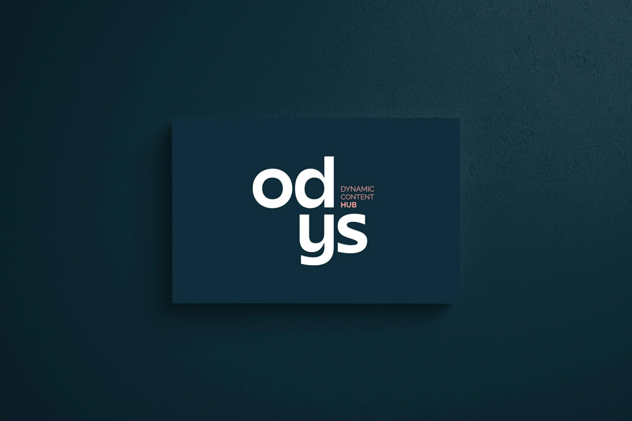 Odys – Video Production