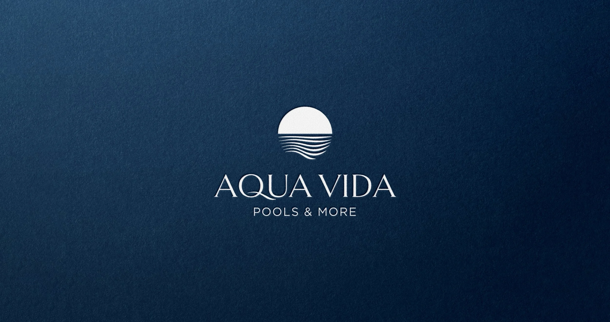 Aqua Vida – Pools & More