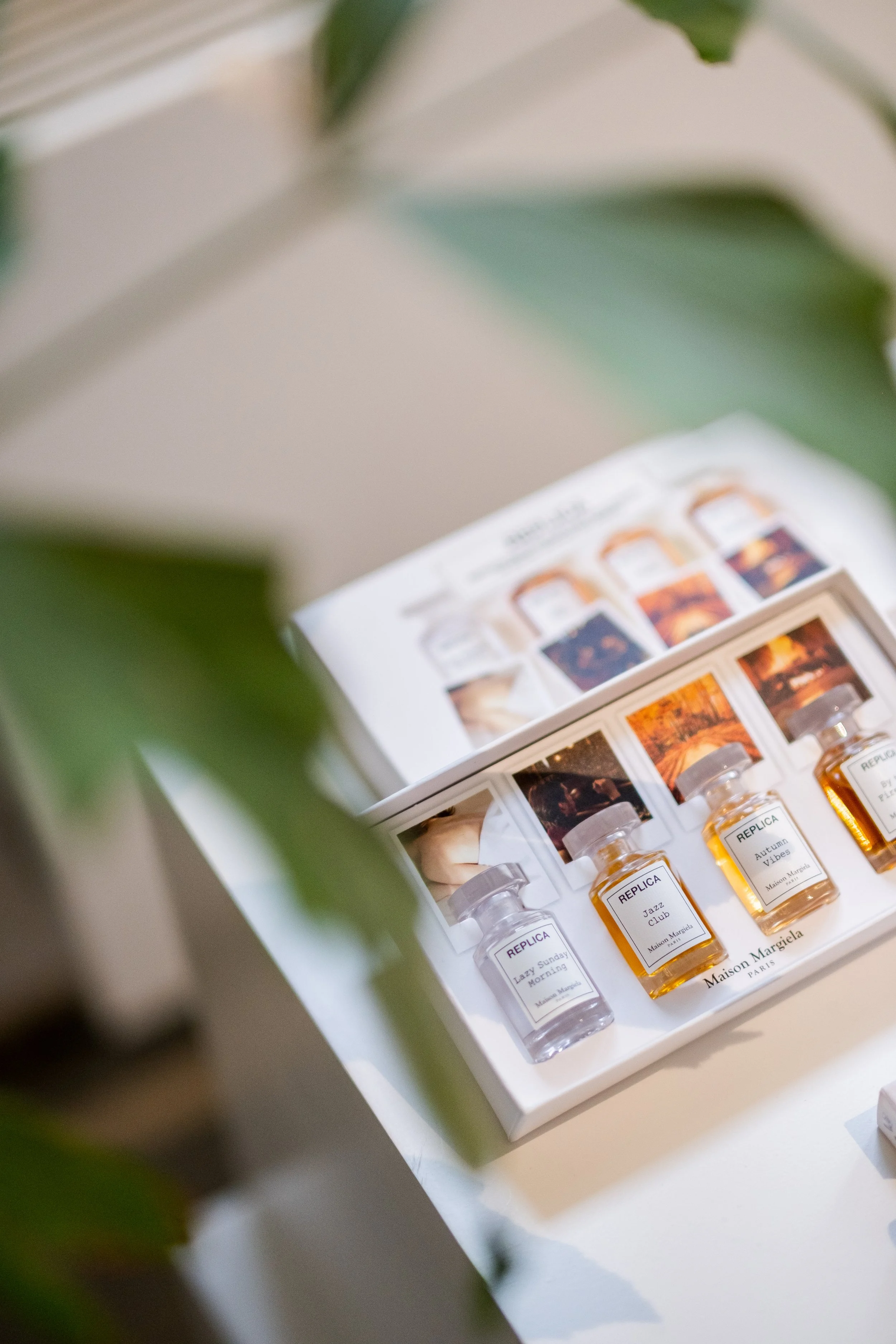 Oona Beauty Day 2023/12
