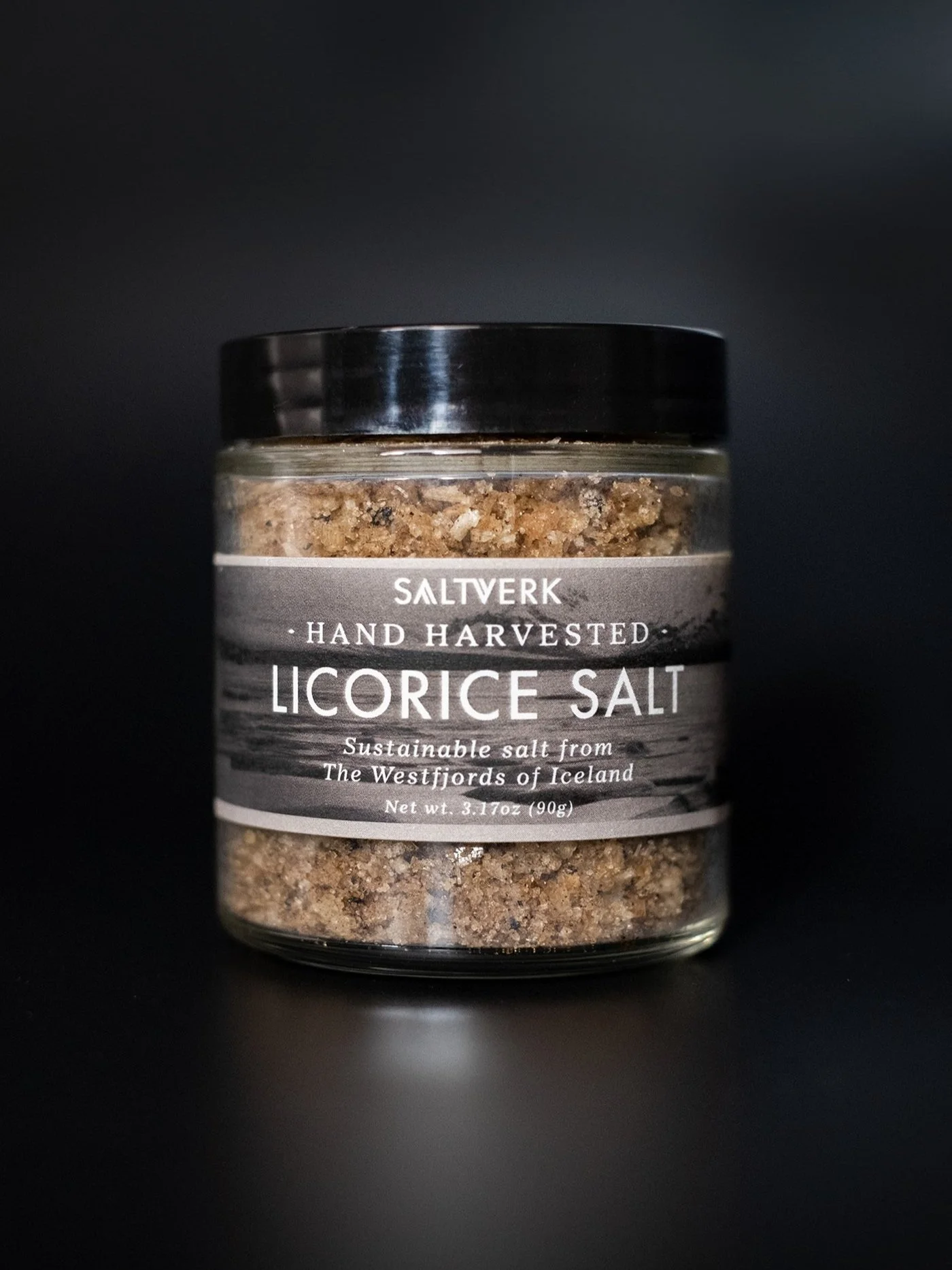 Saltverk