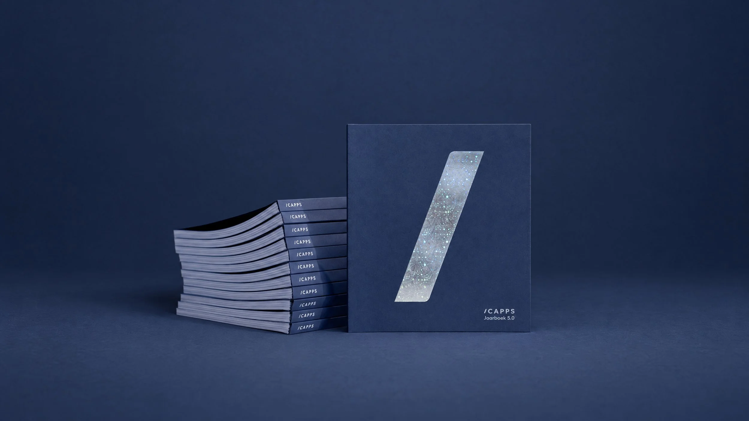icapps - Yearbook 2025
