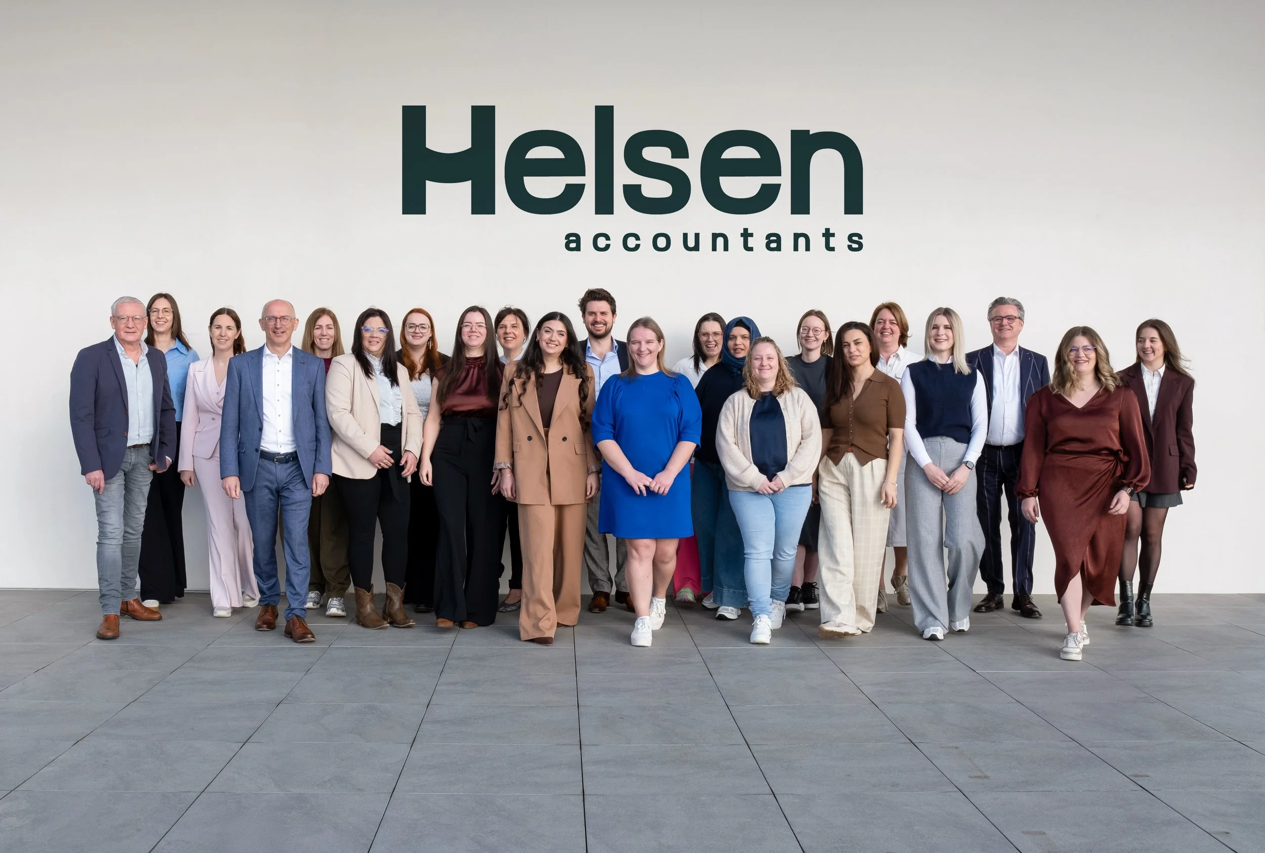Helsen - Accountants