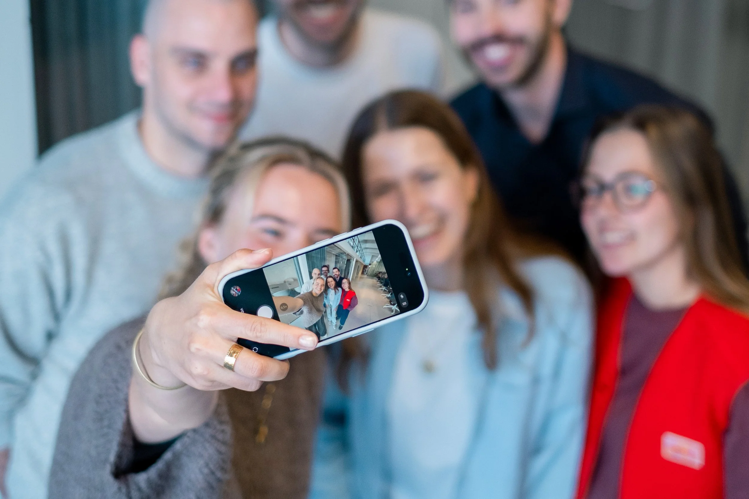 Hybrid - Marketing Agency