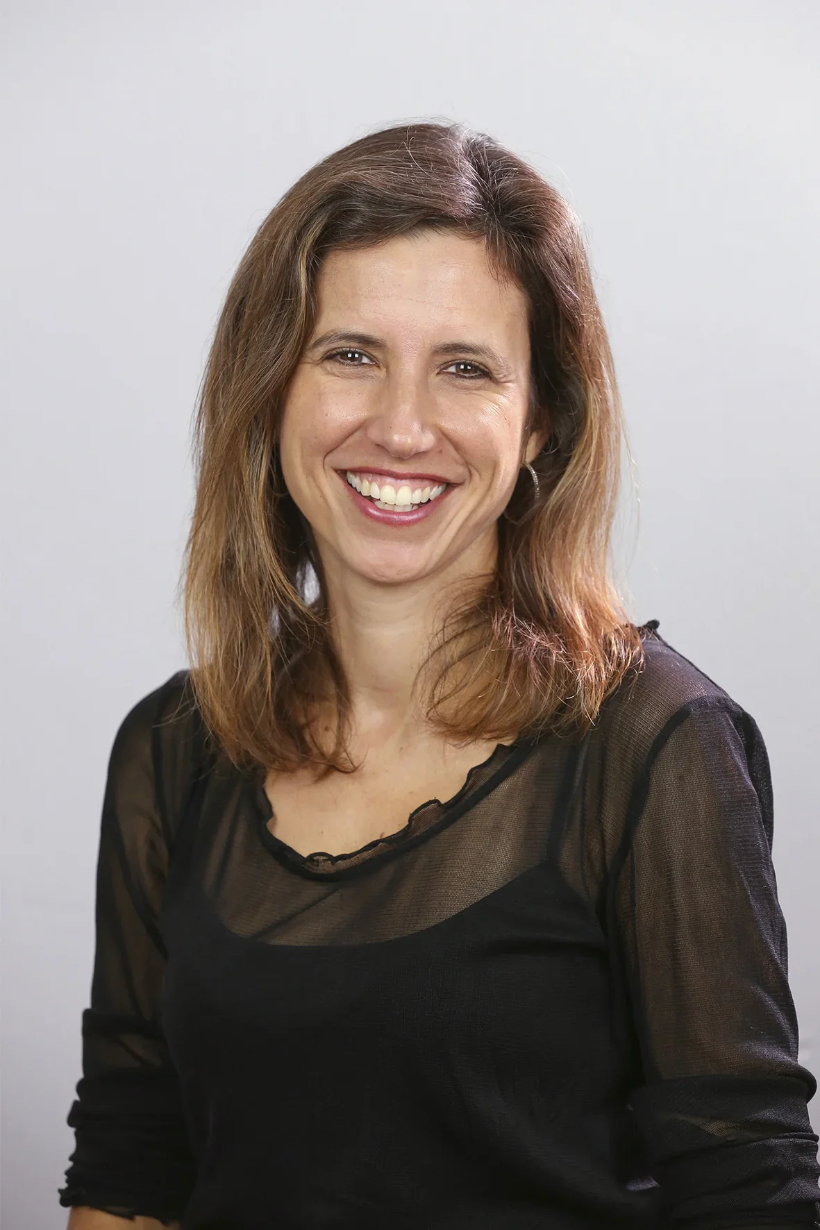 Sereina Ueberwasser, Musiktherapeutin aus Liestal