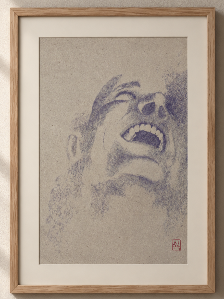 Laugh