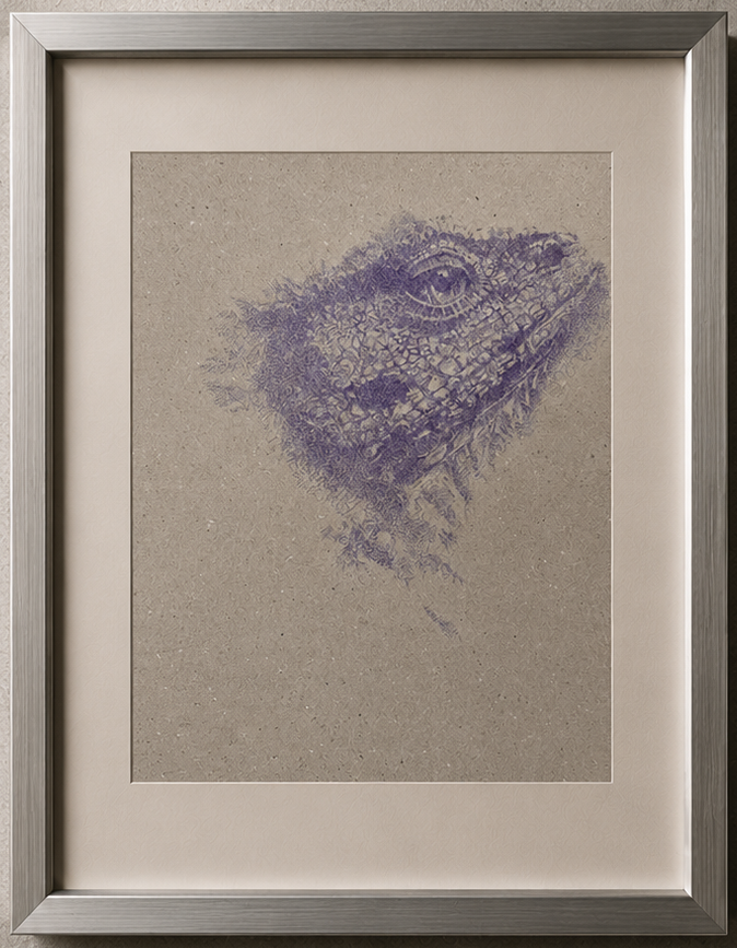 Reptile