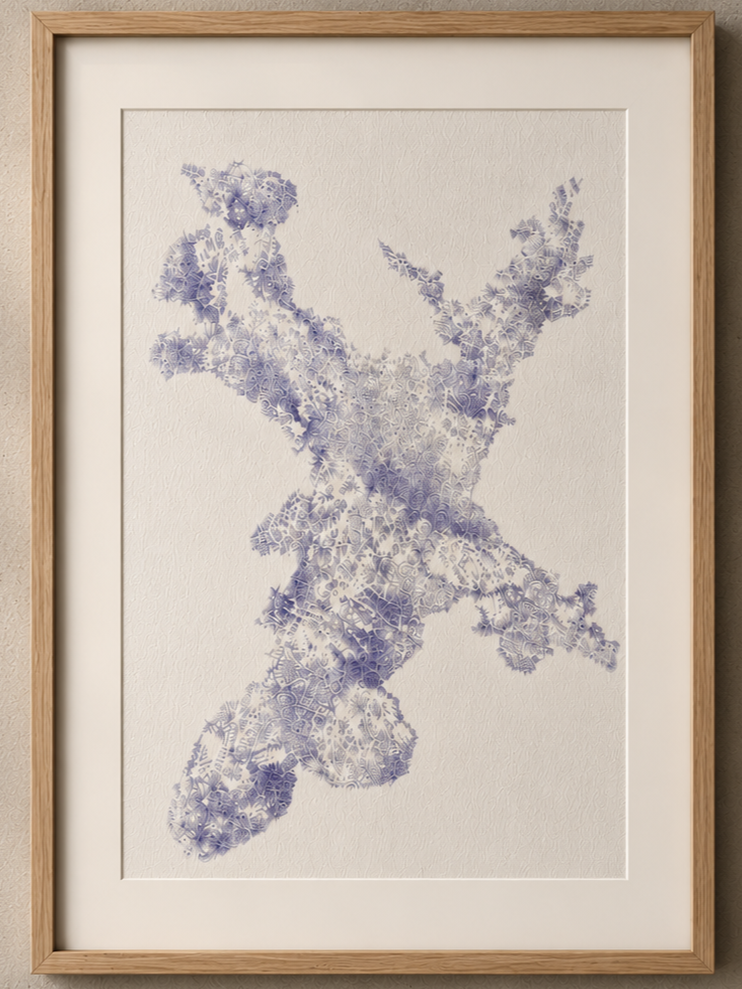 Organic resonance