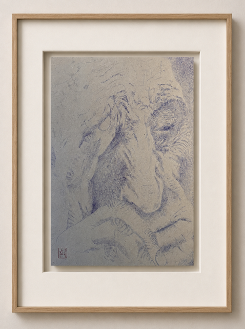 Barbara Castermans - wondering man - in frame - 2026.png