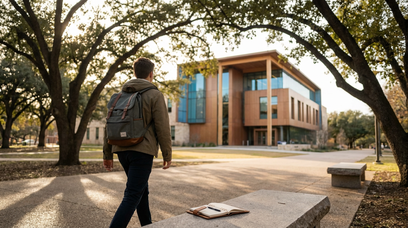College Funding Planning