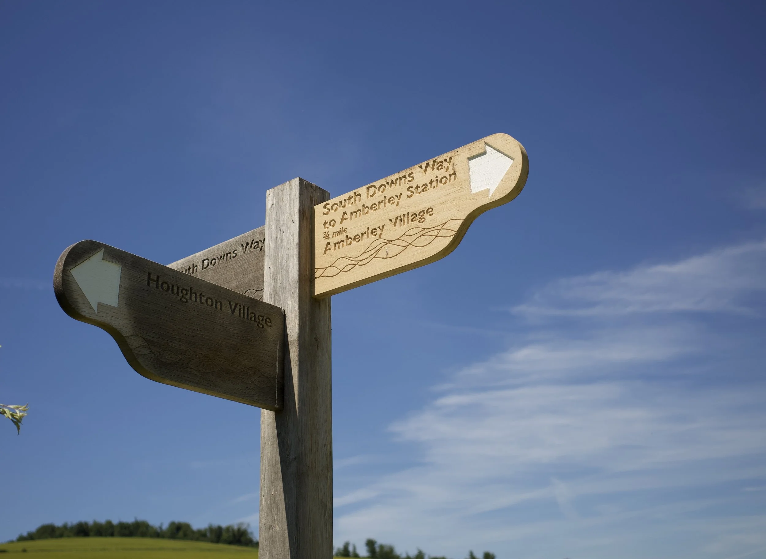 South Downs Way 2026