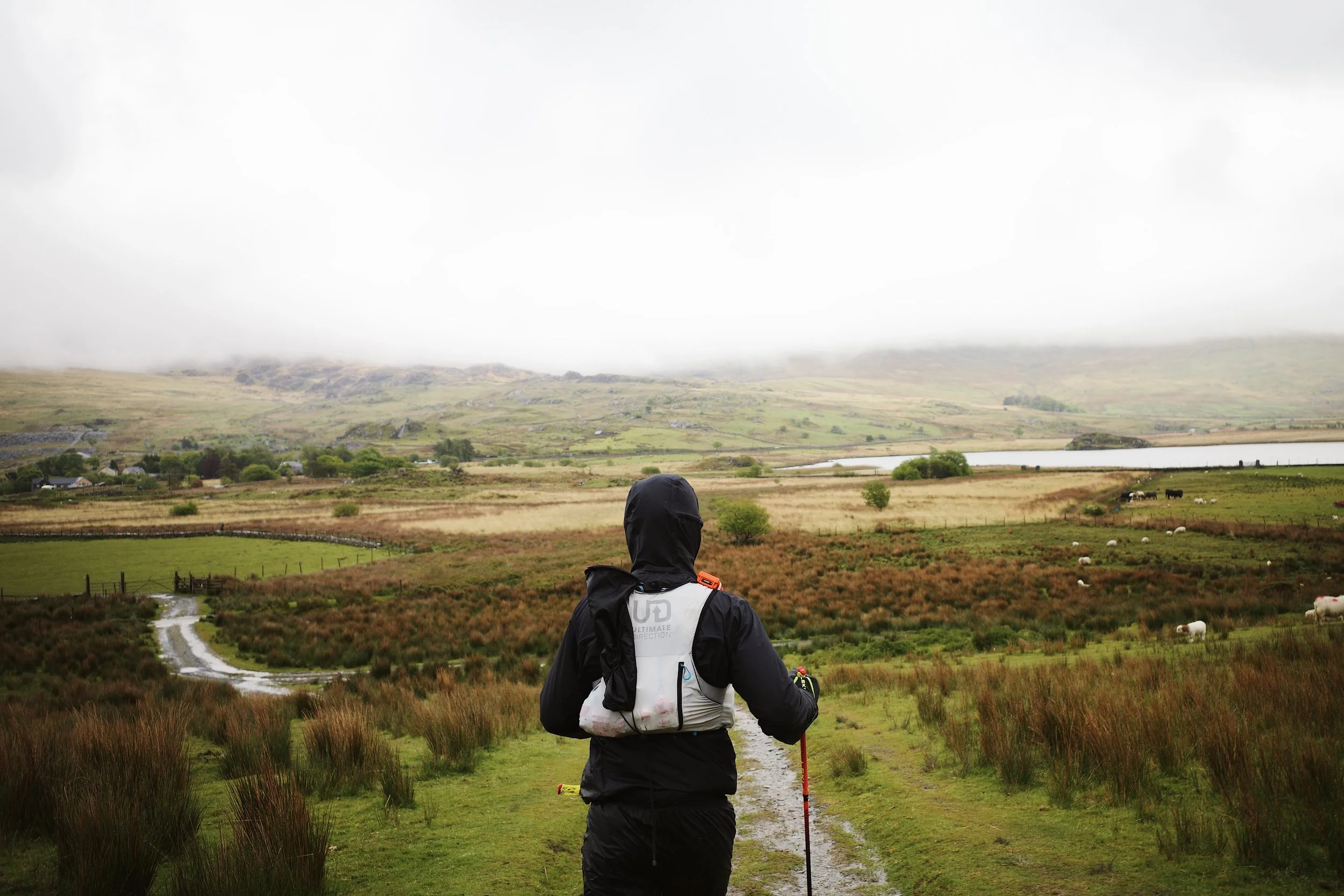 Ultra Trail Snowdonia by UTMB 2026