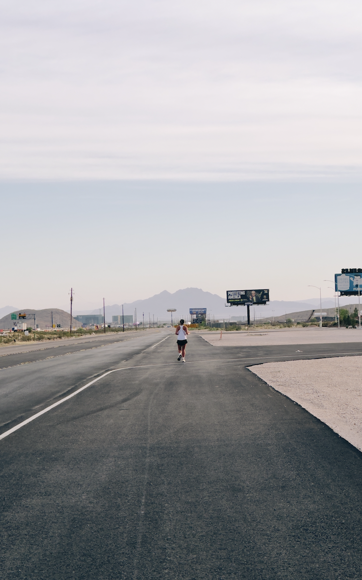 The Speed Project 2026