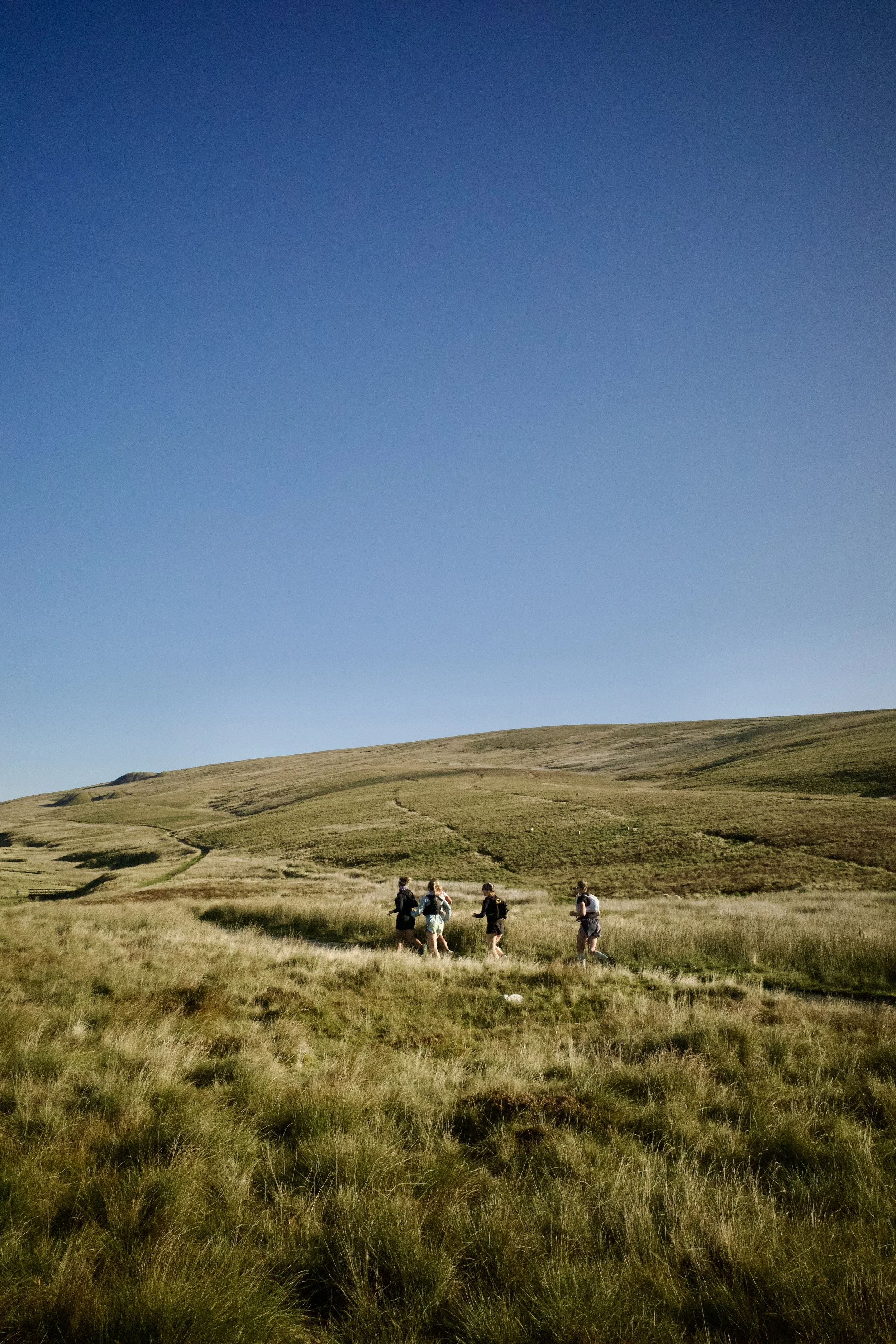The Yorkshire 3 Peaks 2026