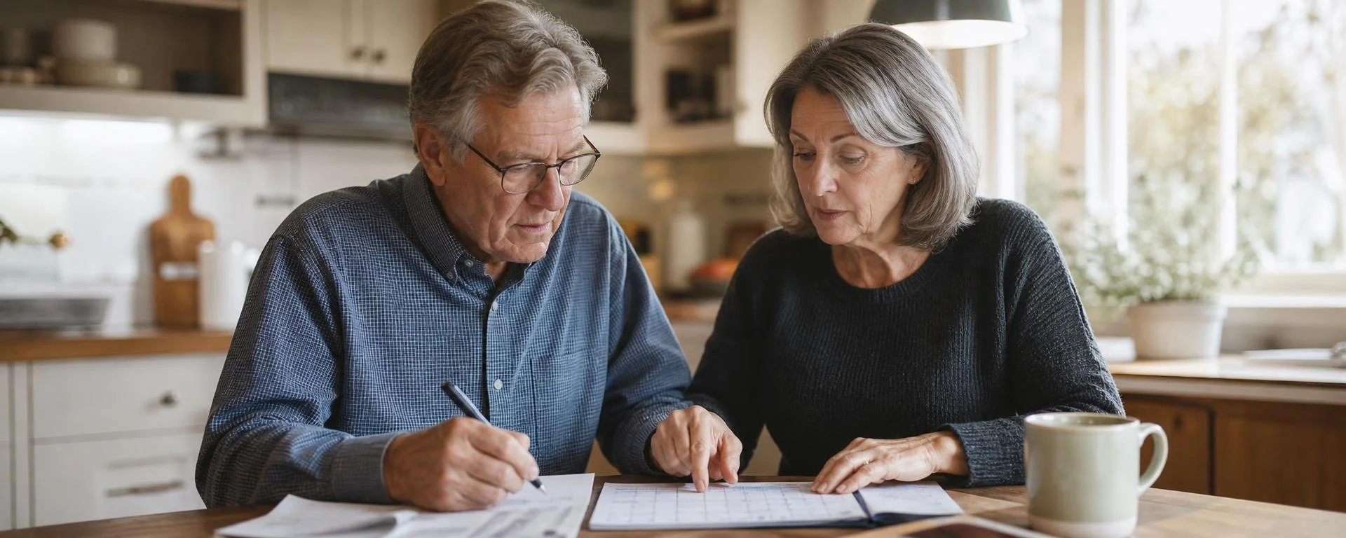 Social Security at 62, 67, or 70