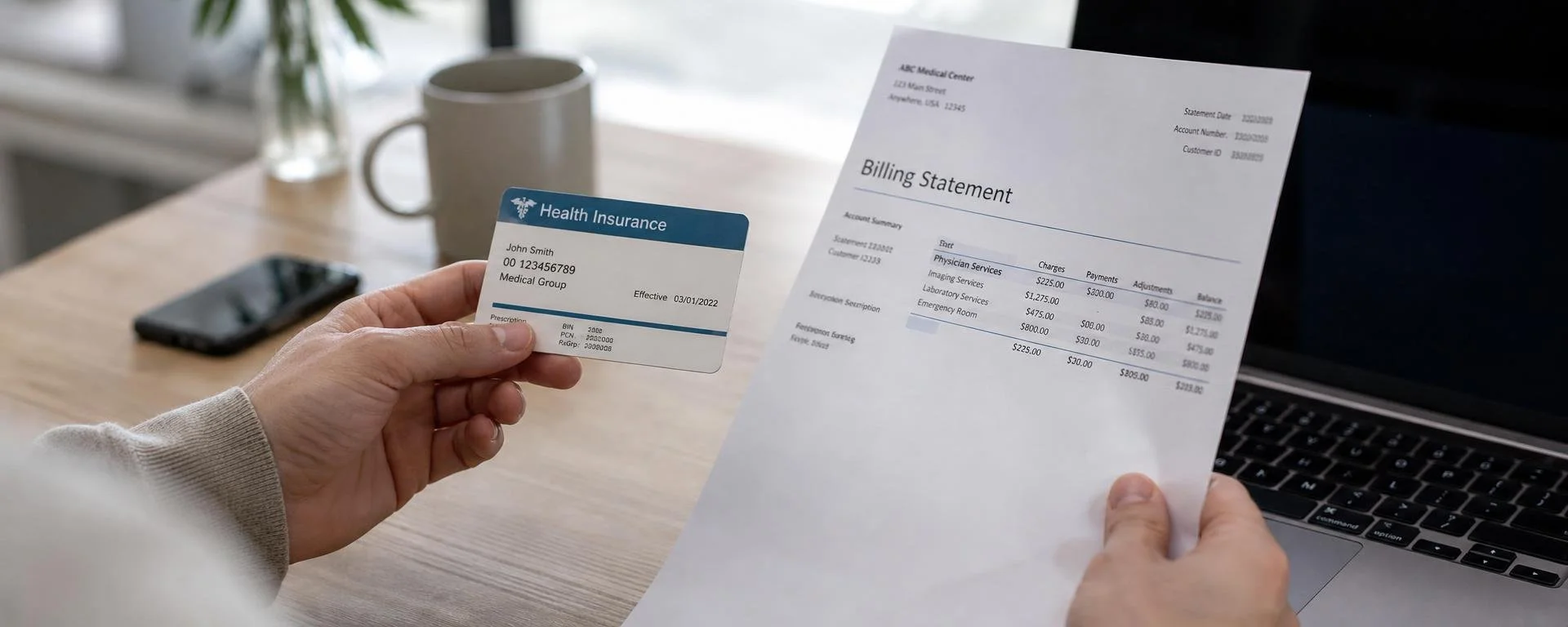 The Years Between Your Last Paycheck and Medicare